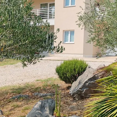 شقة Oliva Garden تْسْغيكفانِتْسا