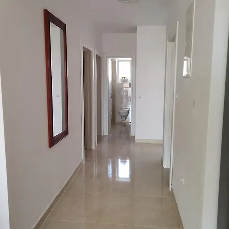 Oliva Garden شقة تْسْغيكفانِتْسا