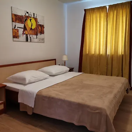 شقة Oliva Garden تْسْغيكفانِتْسا