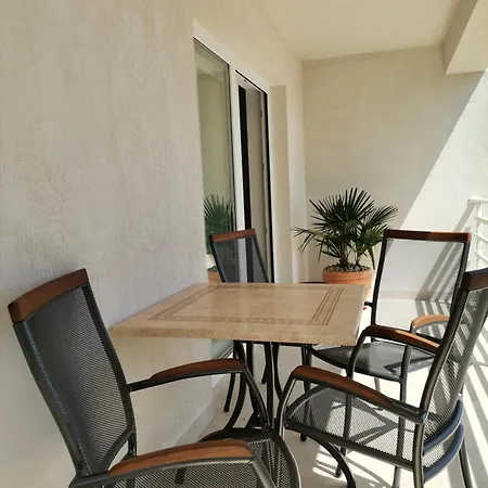 شقة Oliva Garden